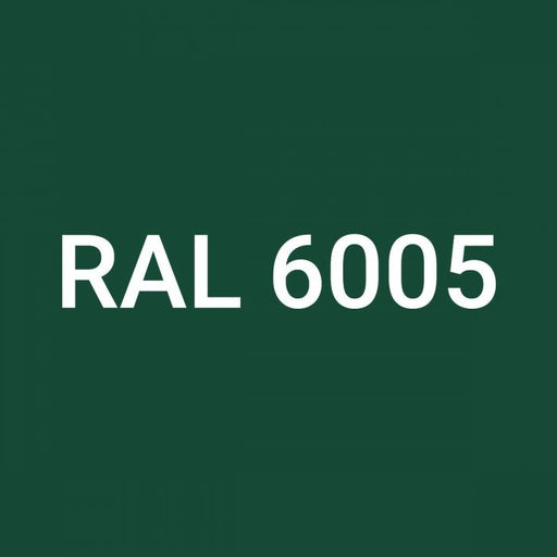 سبريه دهان اكرليك اخضر غامق ايطالي VMD100 RAL6005