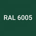 سبريه دهان اكرليك اخضر غامق ايطالي VMD100 RAL6005