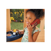 بيت اللعب في الحديقة مع طاولة ومقاعد وزر جرس إلكتروني ممتع و20 ملحقاً. من ليتل تايكس