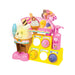 Sweet Treats Ice-cream Playset