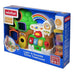Light 'N Sounds Sorter Treehouse