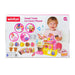 Sweet Treats Ice-cream Playset