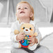 Sing 'N Learn With Me-Bear