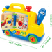 Junior Builder Tool Truck