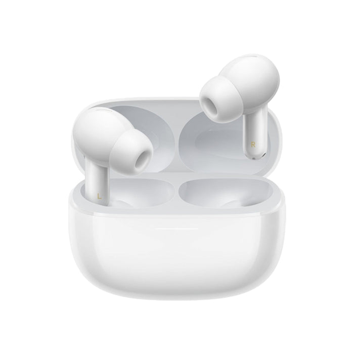 شاومي ريدمي بودز 6 برو BHR9310GL - إلغاء ضوضاء متقدم وصوت عالي الوضوح