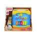 Music Fun Activity Cube