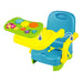 Musical Baby Booster Seat