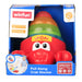 Pull Along Crab Stacker