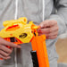 عبوة متعددة Nerf Alpha Strike Lynx SD-1 و Stinger SD-1 - 30 قطعة، سهلة الاستخدام ومناسبة للمبتدئين. من هاسبرو
