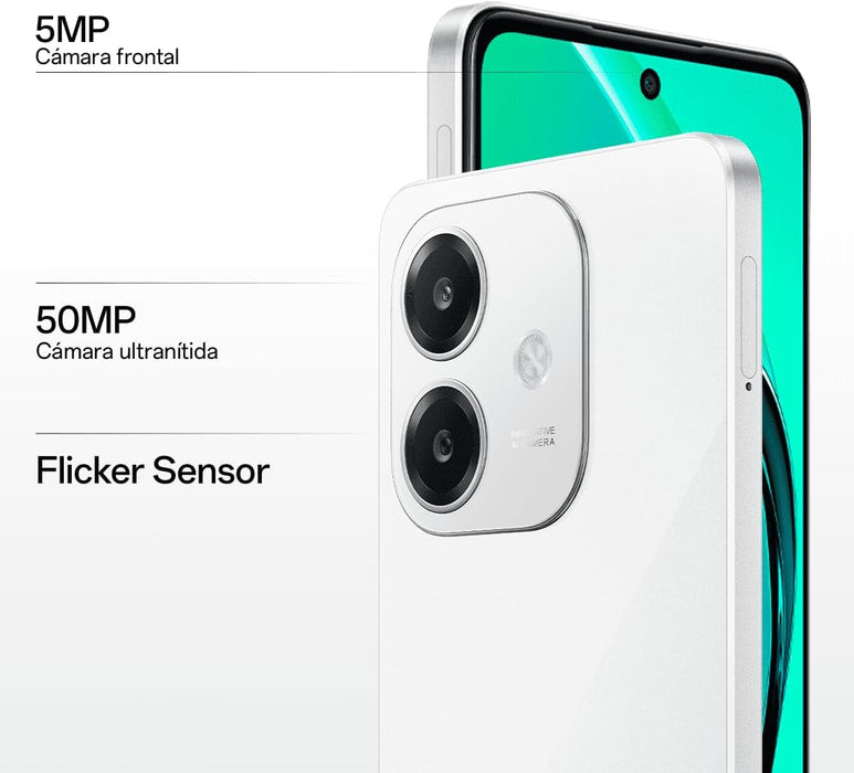 هاتف أوبو A40m بذاكرة 8 جيجابايت رام، تخزين 256 جيجابايت، ويدعم شريحتين