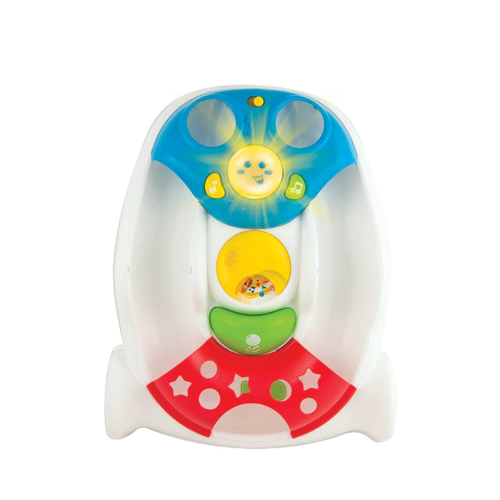 Roll 'N Pop Walker