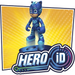 طقم شخصيات الأبطال والأشرار من PJ Masks يتضمن 7 شخصيات و10 ملحقات مسلية. من هاسبرو