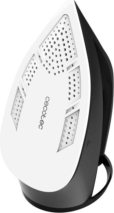 محطة مكواة بخار آيرون هيرو 3200 (IronHero 3200) بقدرة 3200 واط وضغط 8 بار من Cecotec