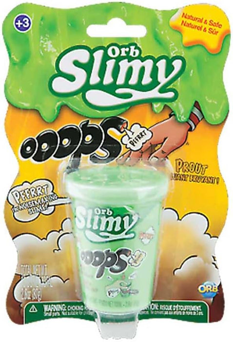 سلايم - أصلي صغير ٨٠ غرام