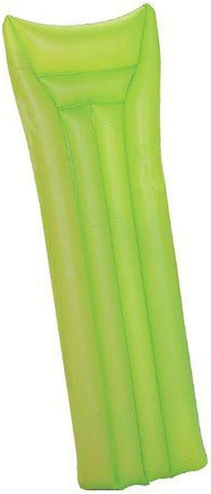 inflatable sea mattress