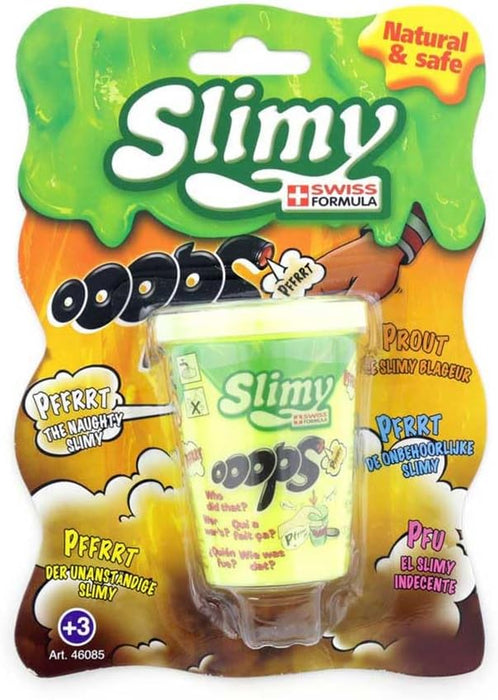 سلايم - أصلي صغير ٨٠ غرام