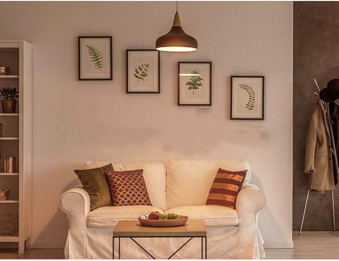 لمبة ليد ذكية من شاومي (ابيض دافئ)