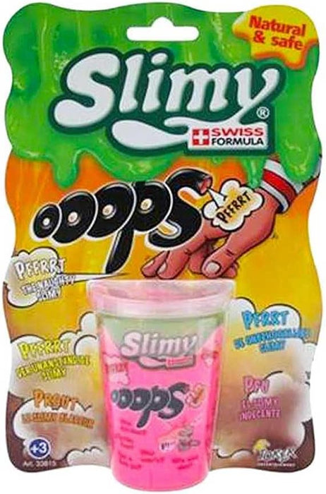 سلايم - أصلي صغير ٨٠ غرام