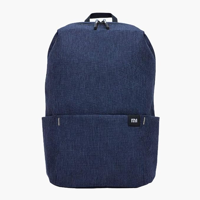 حقيبة ظهر شاومي  Casual Daypack (Dark Blue)