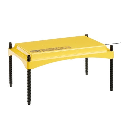 مسخن الفراخ EcoGlow Safety 1200  لتربية 35 فرخاً بأمان