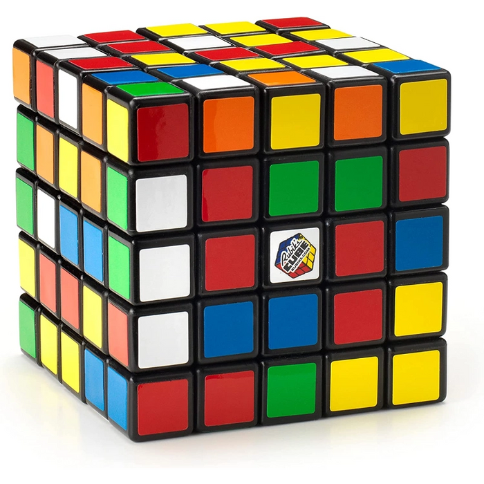 مكعب روبيك بروفسور 5×5 بأداء أسرع وتحدي ممتع لعشاق الألغاز من سبين ماستر