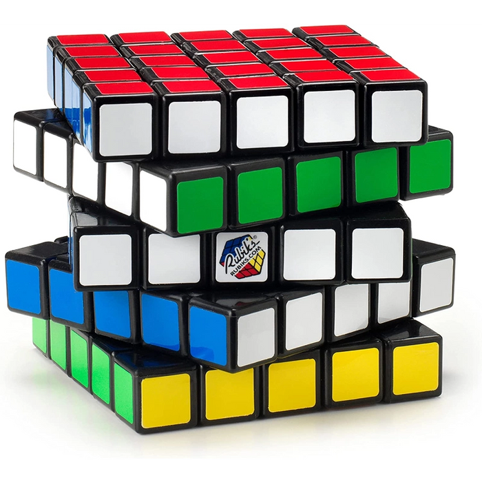 مكعب روبيك بروفسور 5×5 بأداء أسرع وتحدي ممتع لعشاق الألغاز من سبين ماستر