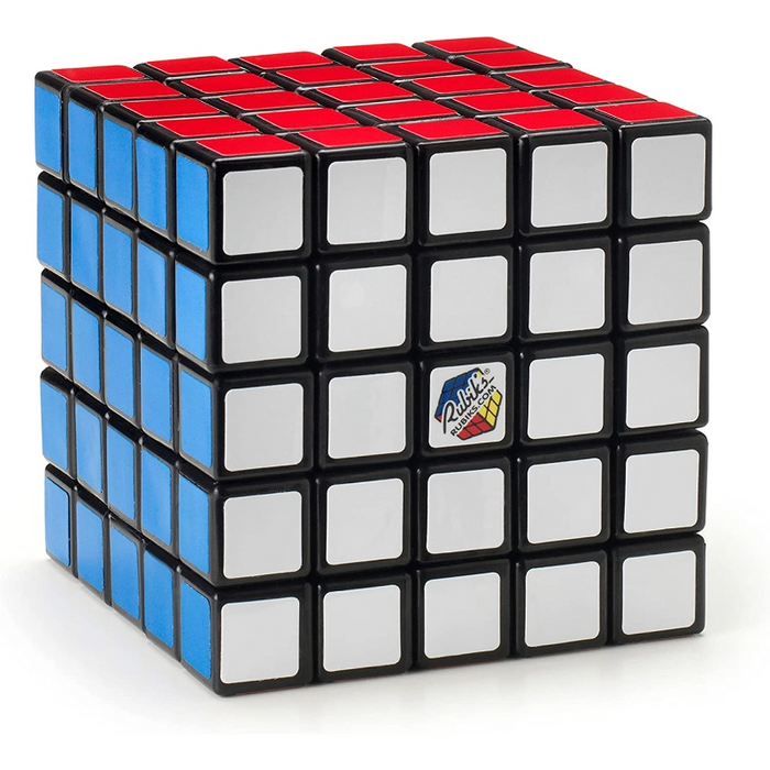 مكعب روبيك بروفسور 5×5 بأداء أسرع وتحدي ممتع لعشاق الألغاز من سبين ماستر