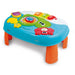 2in1 Ocean Fun Activity Center