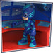 مجموعة PJ Masks 2 في 1 HQ: صاروخ ومقر متعدد المستويات لتجربة لعب مثيرة من هاسبرو