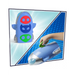 مجموعة PJ Masks 2 في 1 HQ: صاروخ ومقر متعدد المستويات لتجربة لعب مثيرة من هاسبرو