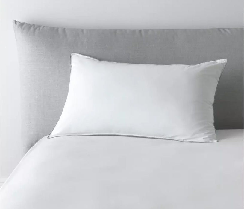 وسادة عالية الكثافة من ARMN بتصميم Snuggle Down