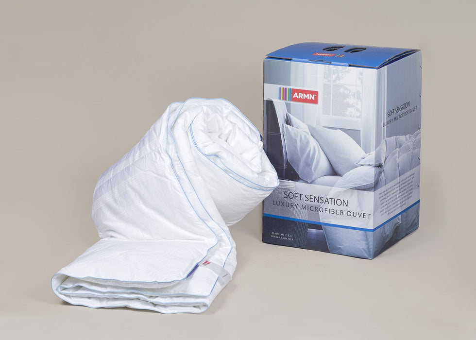 لحاف متوسط كوين من ARMN Soft Sensation