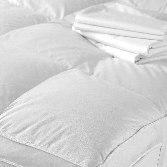 لبادة فرشة مجوز كبير من ARMN Soft Sensation