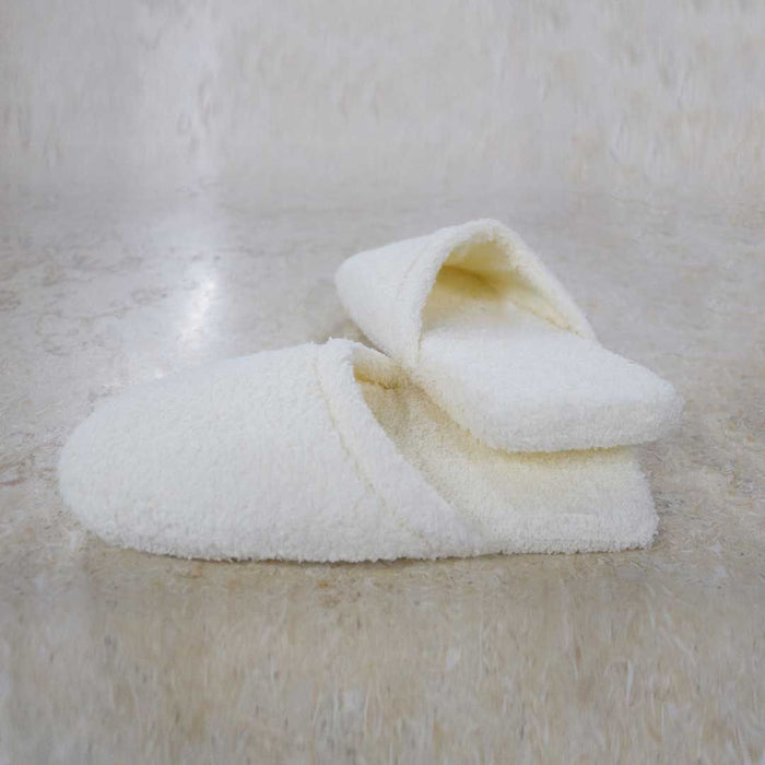 خف حمام قطن رجالي قياس  من Le Originali