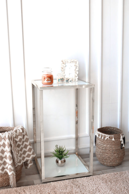 سلة بشاكير 40*27 سم من ARMN Korbo - ذهبي- جعفرشوب 