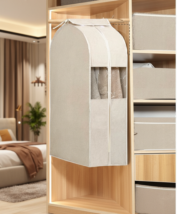 ARMN TidyFold Clothes Storage Bag 105*28*60 cm - Beige