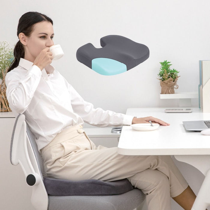 وسادة مقعد طبية ميموري فوم من ARMN Pedic