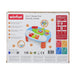 2in1 Ocean Fun Activity Center