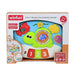 2in1 Ocean Fun Activity Center