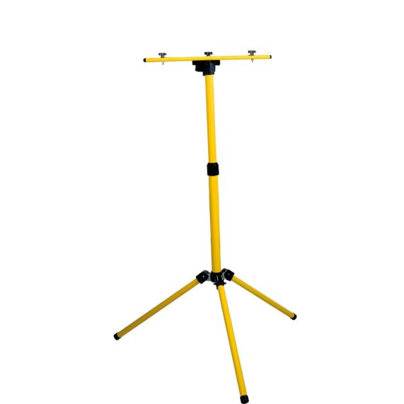 Triple lamp stand, height 130 cm - Fanton 