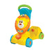 3-in-1 Grow With Me Lion Scooter