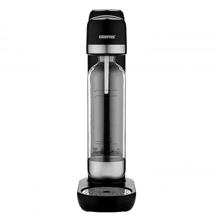 صانعة مياه غازية جيباس