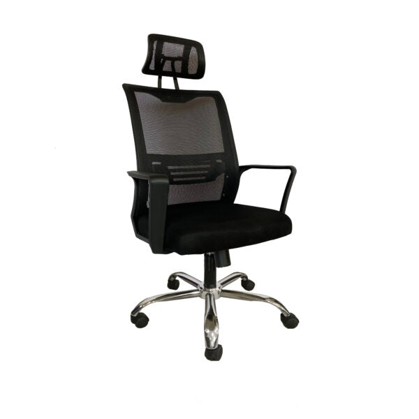 Mandaue Foam Savage Computer Chair Gregor High Back Office Chair