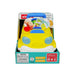 Learn 'N Ride Safari Truck