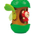 Cheeky Monkey Activity Roller