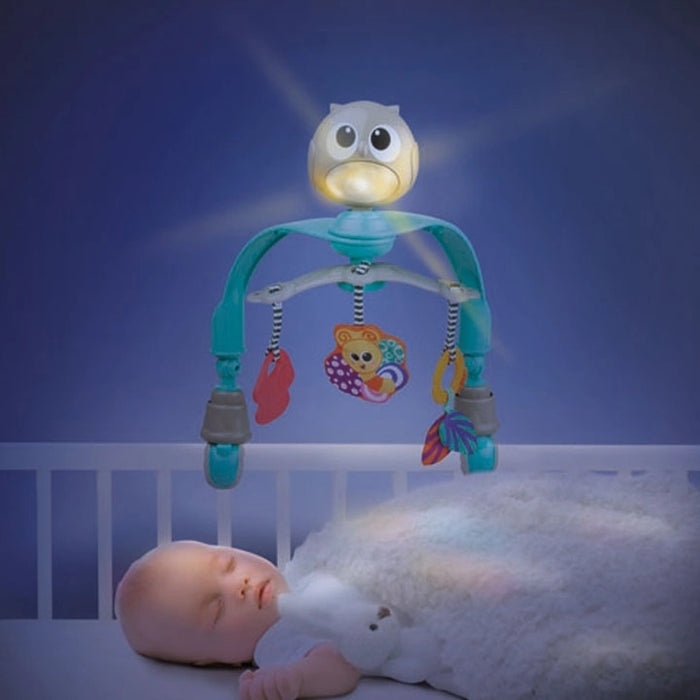 2-in-1 Melody Fun Arch