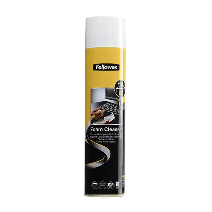 بخاخ منظف الرغوة (Foam Cleaner) للأجهزة والأسطح المكتبية من فيلوز
