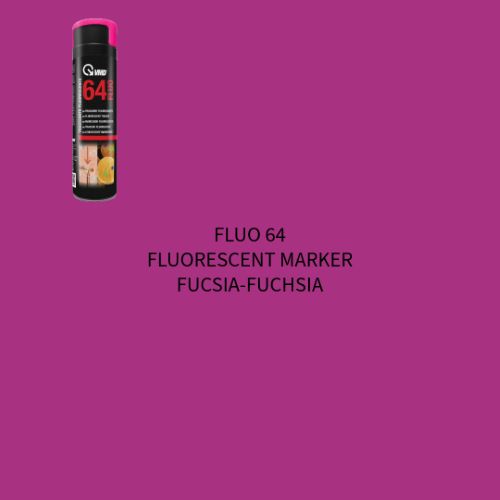 دهان سبريه فسفوري ايطالي VMD64FLUO FUCSIA