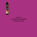دهان سبريه فسفوري ايطالي VMD64FLUO FUCSIA