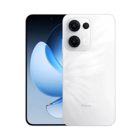 هاتف أوبو رينو 13 بشبكة الجيل 5G، بذاكرة رام 12 جيجابايت، تخزين 512 جيجابايت